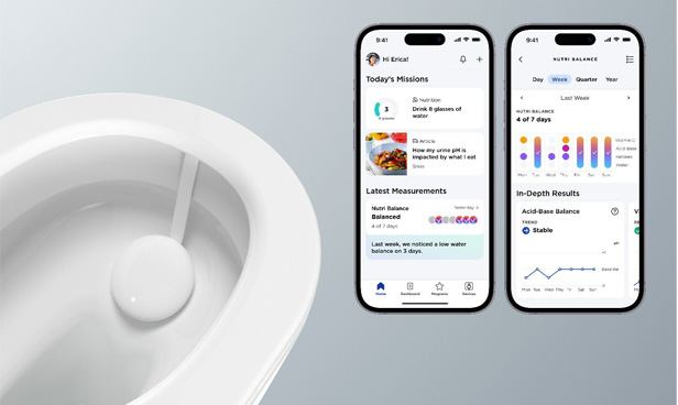 toilet app