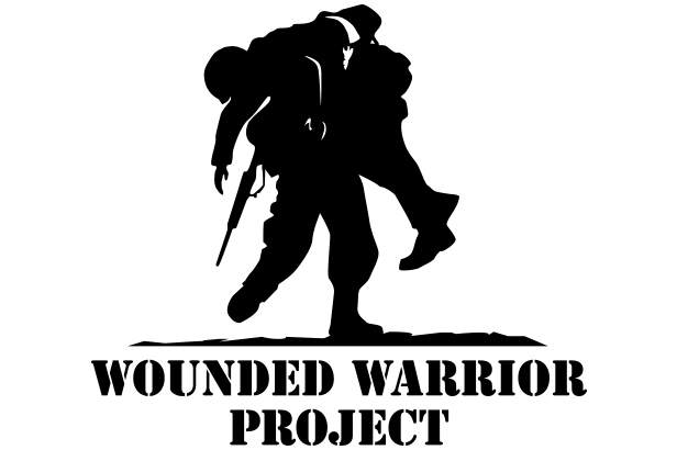 Wounded Warrior Project logo