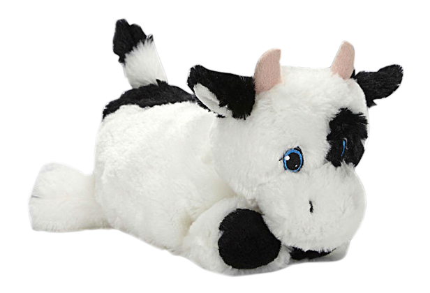 stuffed cow