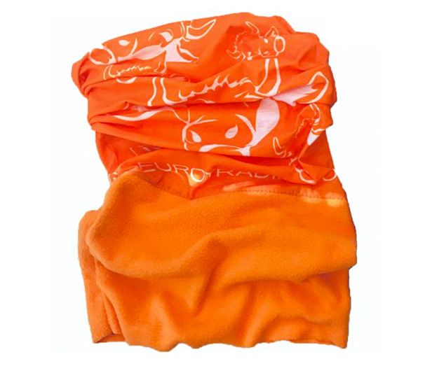 orange multi-use wrap