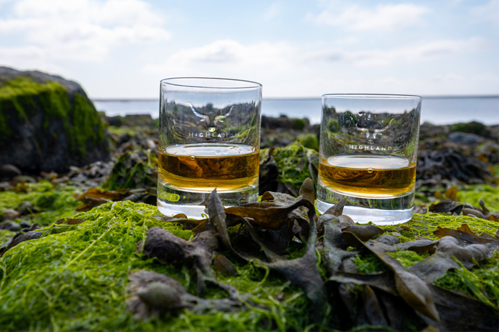 UK Promo Trade Group Denounces Possible Alcohol Merch Ban in Scotland