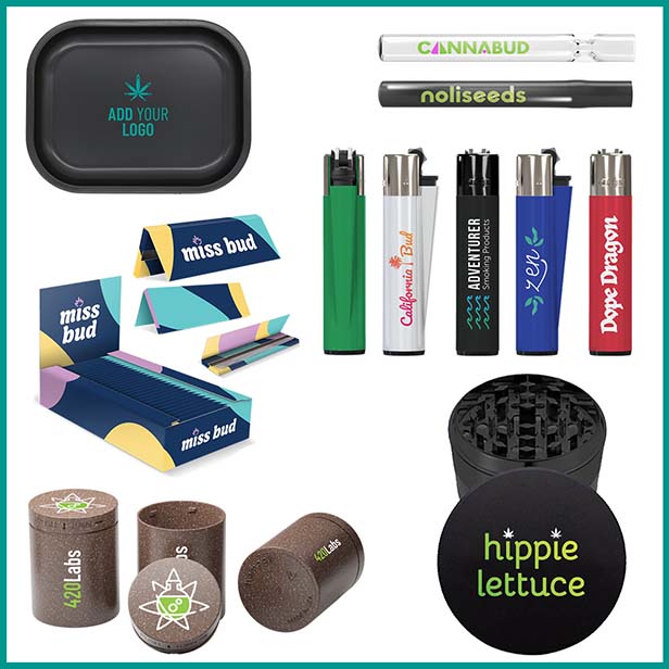 Cannabis products