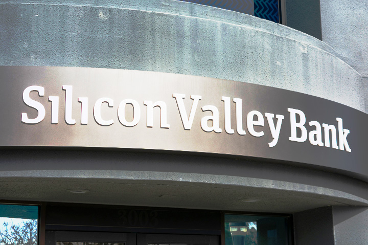 Silicon Valley Bank