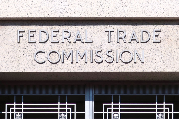 Federal Trade Commission