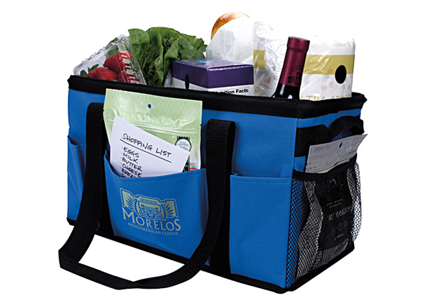 large utility tote