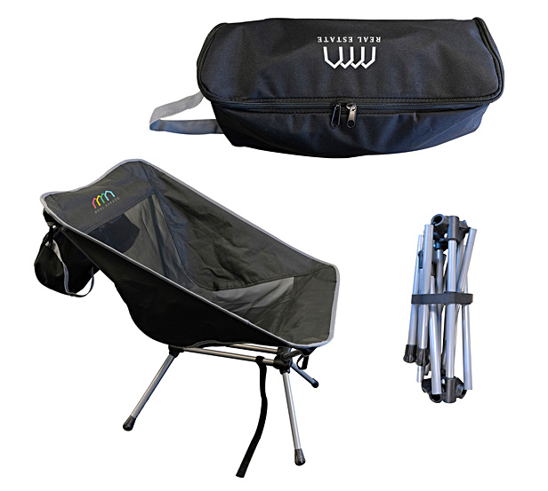 folding camp chair