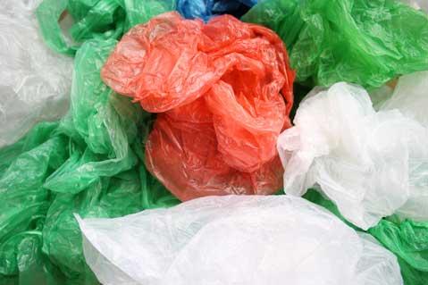 Maine Legislators Want Statewide Ban On Single-Use Plastic Bags