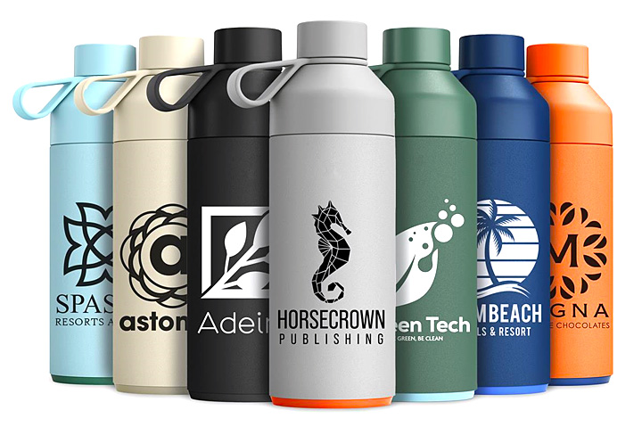 Goldstar To Offer Ocean Bottle Drinkware