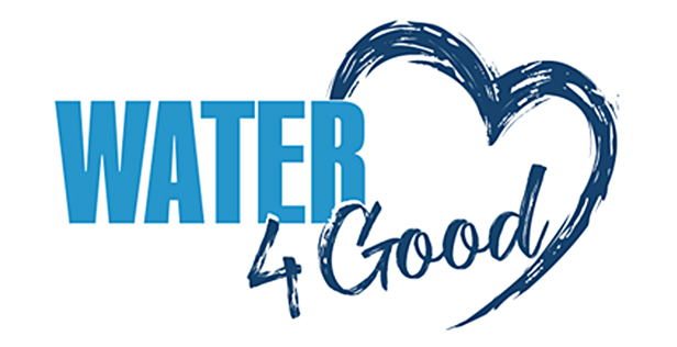 PromoCares' Water4Good