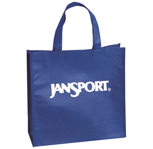 nonwoven polypropylene fabric tote