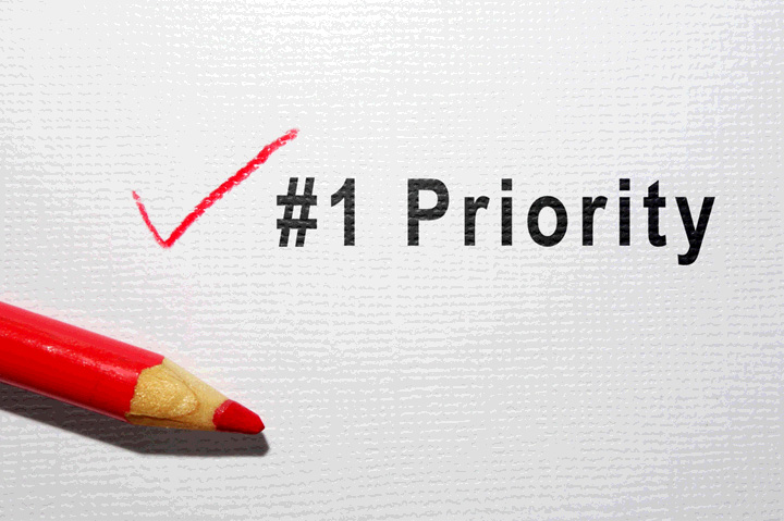 Your Path to Increased Profit: Make Business Your #1 Priority