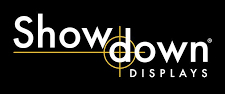 Showdown Displays logo