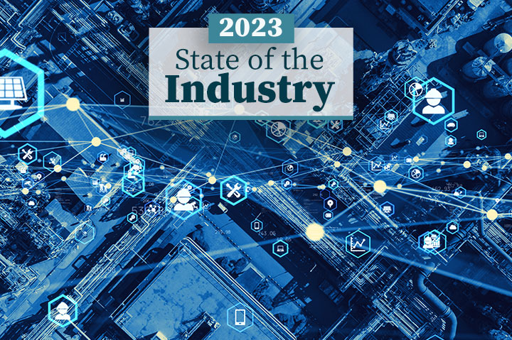 SOI 2023: Supply Chain – The Crisis is Over