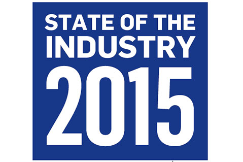 Take The State Of The Industry Survey