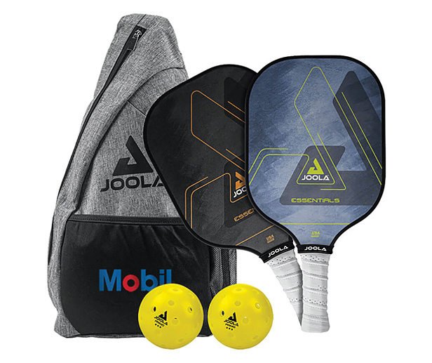 pickleball set