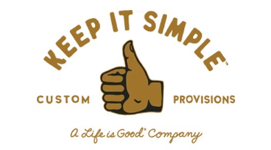 Keep It Simple logo