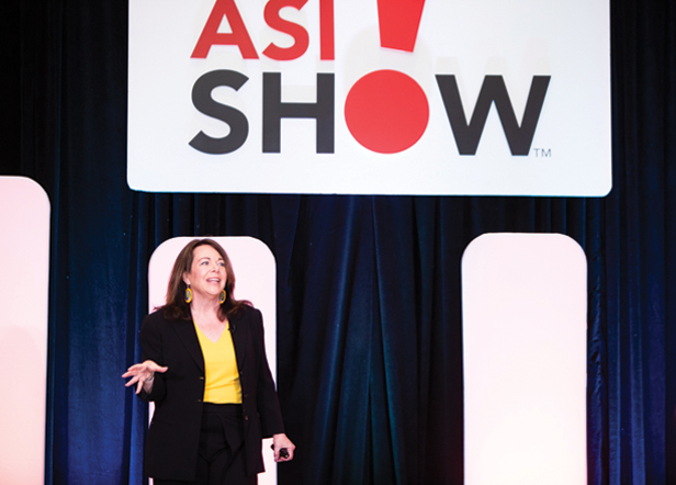 ASI Show Chicago 2024: The Secrets to Making Your Business Irresistible