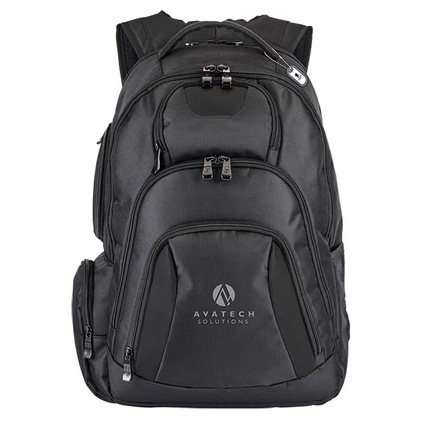 The Basecamp backpack