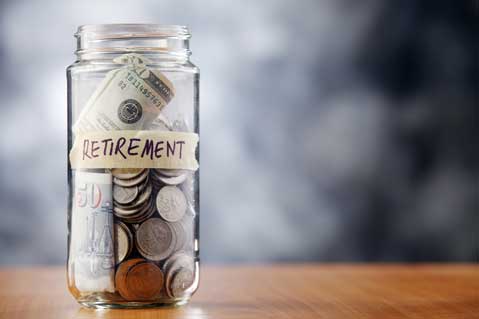 Small-Business Owners Concerned About Retirement