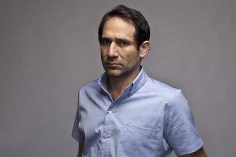 Reports: Charney’s American Apparel Takeover Bid Rejected