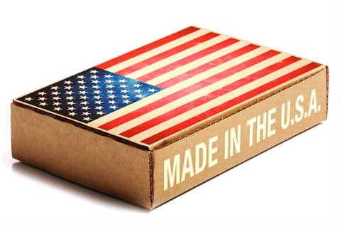 Is Made-in-the-USA Poised for a Comeback?