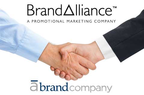 BrandAlliance Merges With A Brand Company