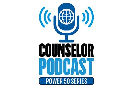 Exclusive: Power 50 Podcast Kicks Off