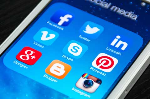 Wearables Commentary: 6 Things to Stop Doing on Social Media