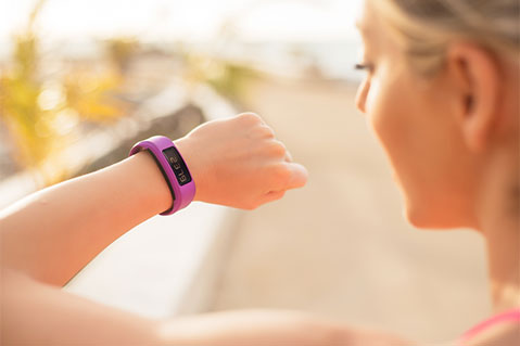 Fitbit Did Not Steal Trade Secrets, Judge Rules