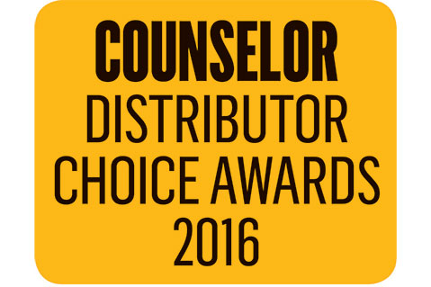 Distributor Choice Awards Voting Begins