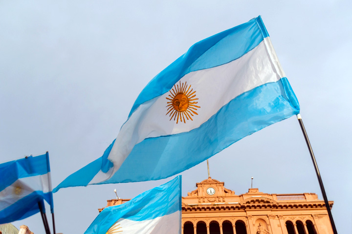 Supplier Releases First Market Study of Promo Industry in Argentina