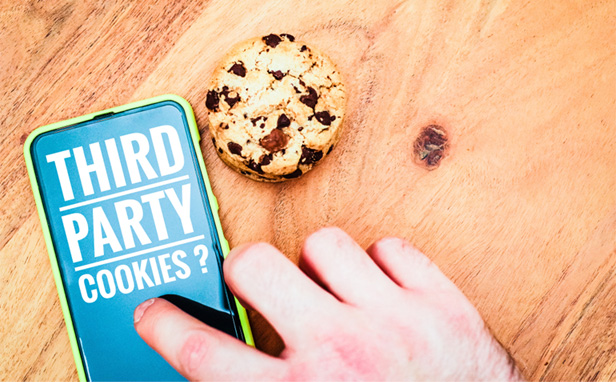 third party cookies