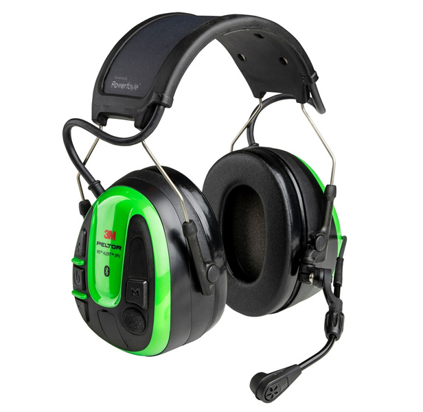 3M headset