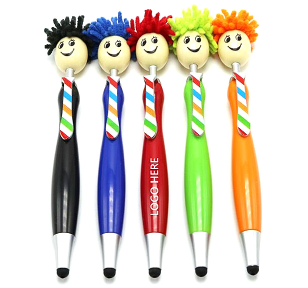 mop head pens