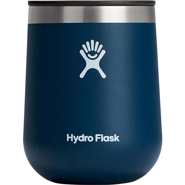 Hydro Flask ceramic wine tumbler