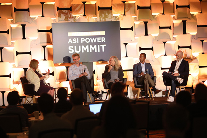 ASI Power Summit 2023: Trends & Strategies From Power 50 Leaders