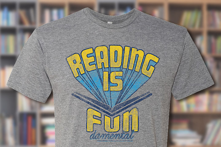 Bookfluencers Spur Demand for Novel Branded Merch