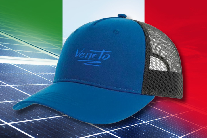 Atlantis Headwear Sponsors Italian Sustainability Week