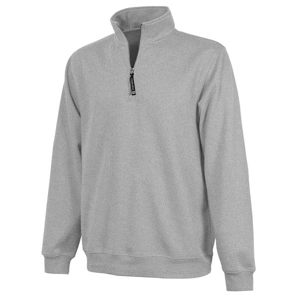 Youth quarter-zip