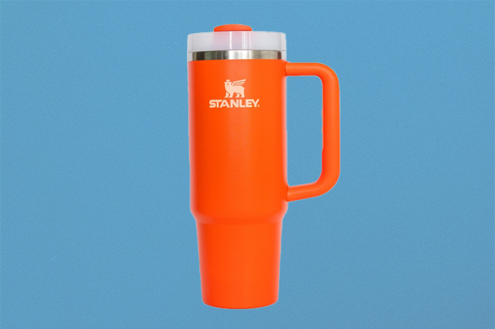 Lawsuit: Third-Party Merchants Sold Knockoff Stanley Tumblers on Amazon