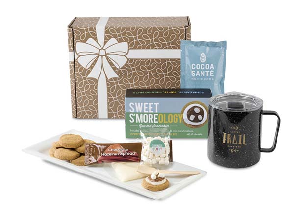 S'moreology Gift Set