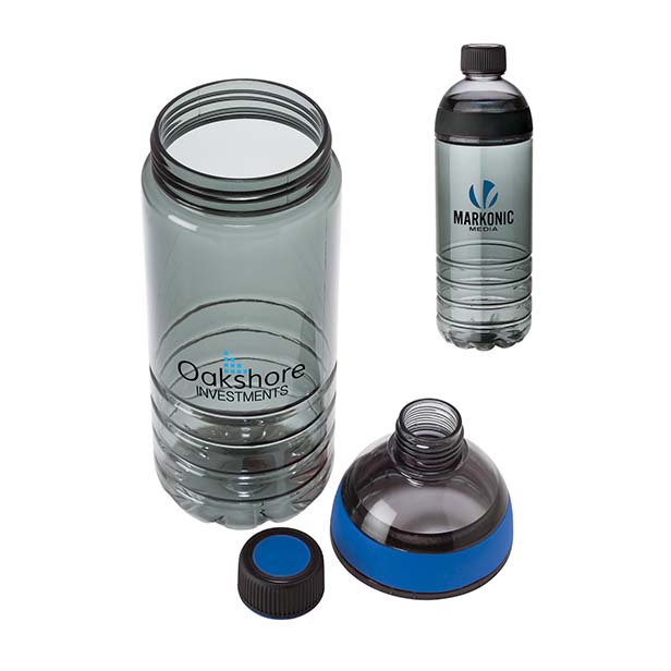 BPA-free Odyssey 25 oz. Tritan water bottle