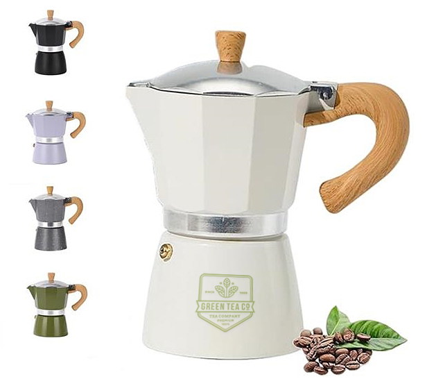 Italian coffee maker