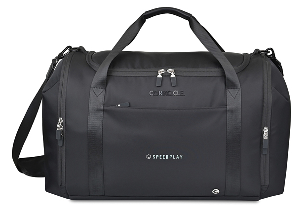 CORKCICLE studio duffel