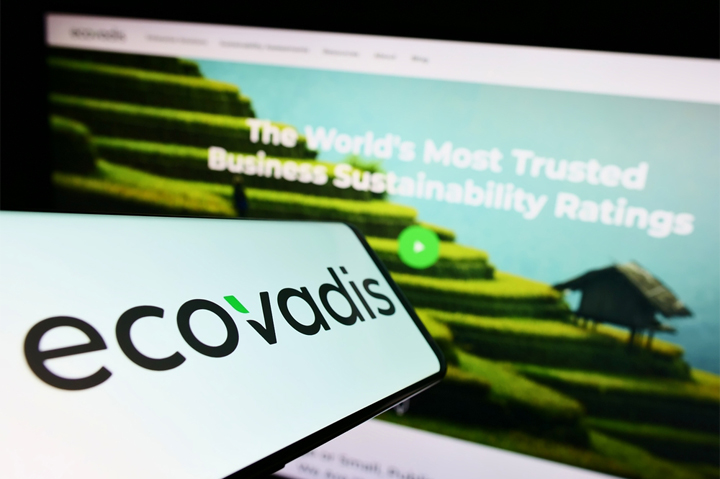 The EcoVadis Effect: How It’s Driving Sustainability in Supply Chains