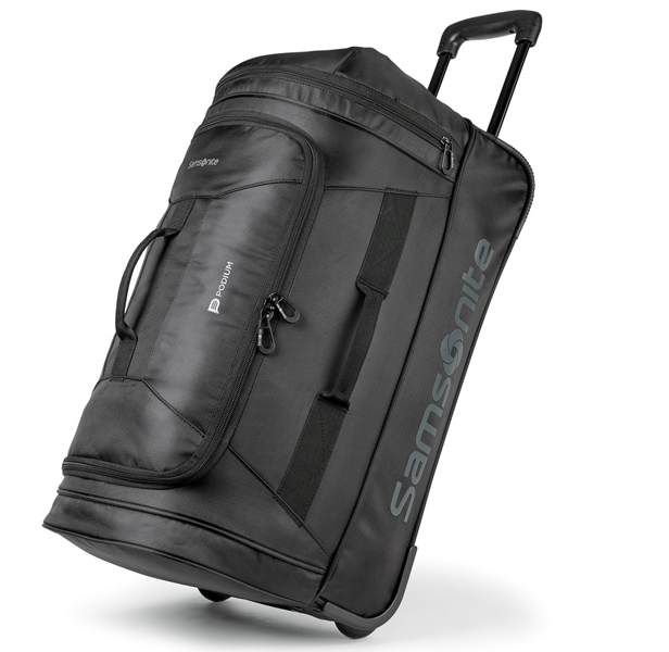 Gemline Wheeled Duffel