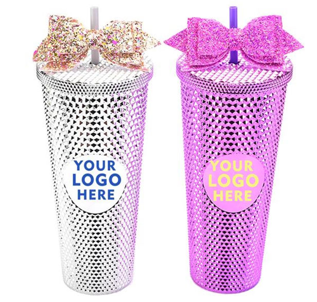 24-oz. Diamond Tumbler