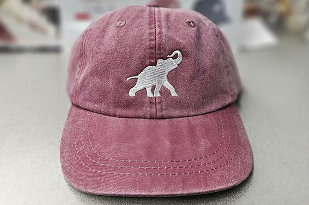 RNC hat