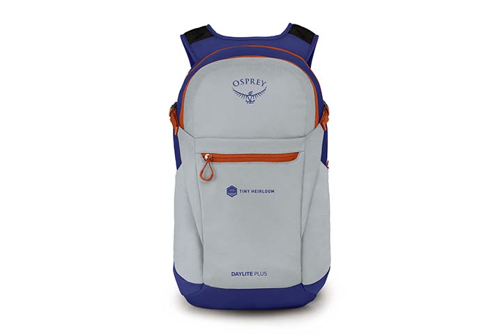 The Osprey Daylite Plus backpack
