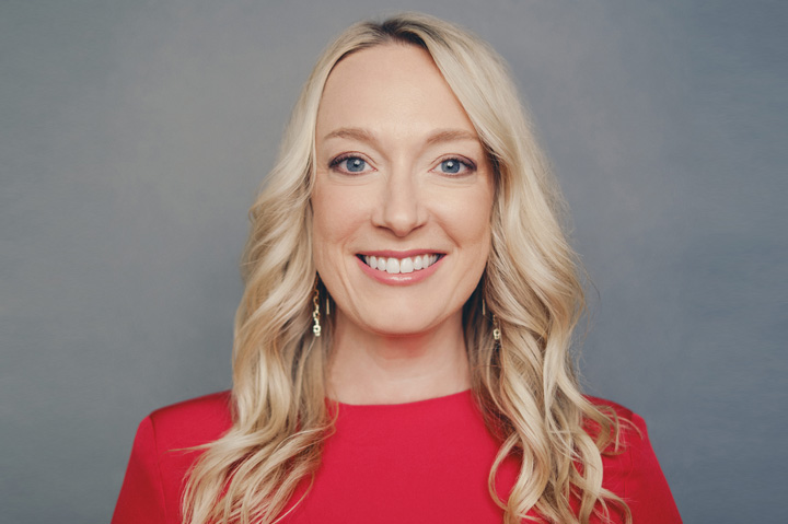 Heather Smartt Named Goldstar’s New Global Leader